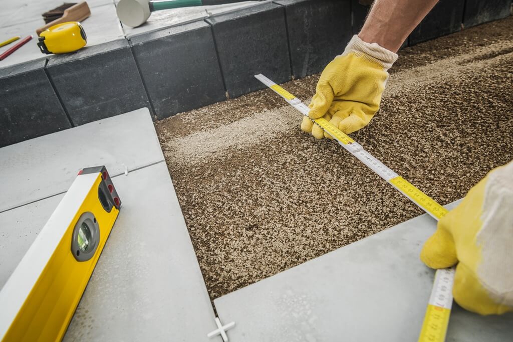 Flooring Installation Services in Junction