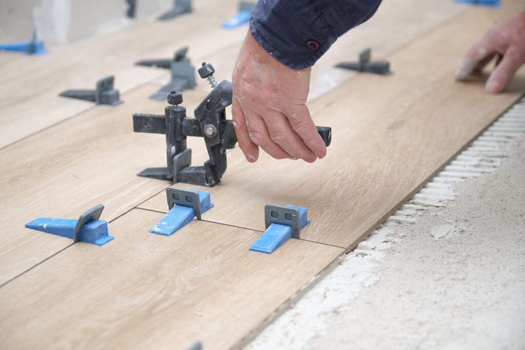 Flooring Installation Services in Mason Texas​