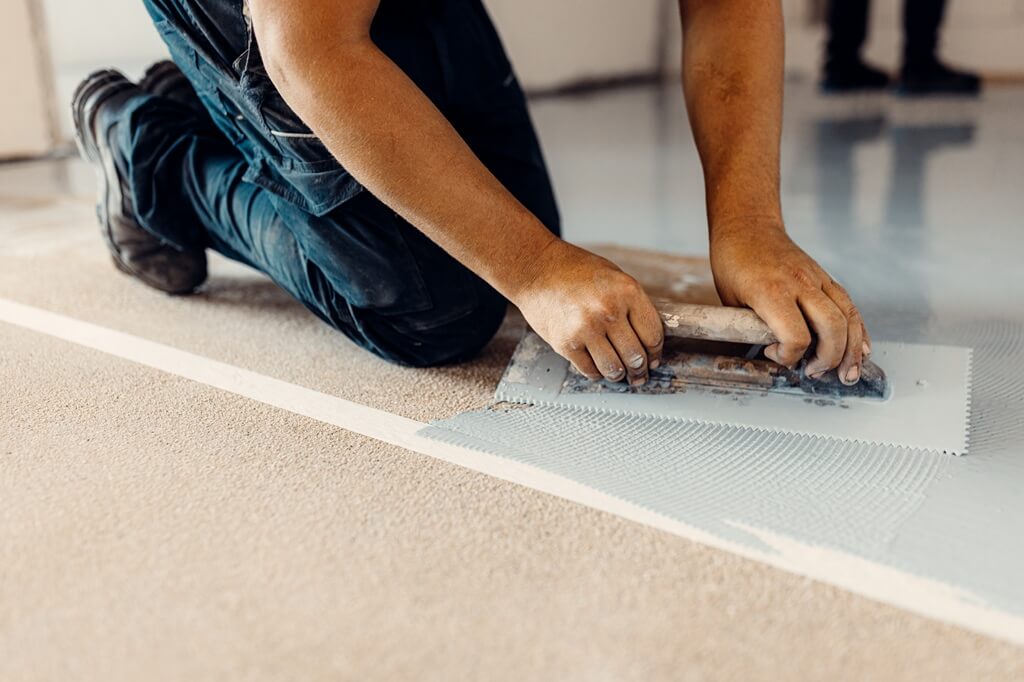 Flooring Installation Wimberley TX​