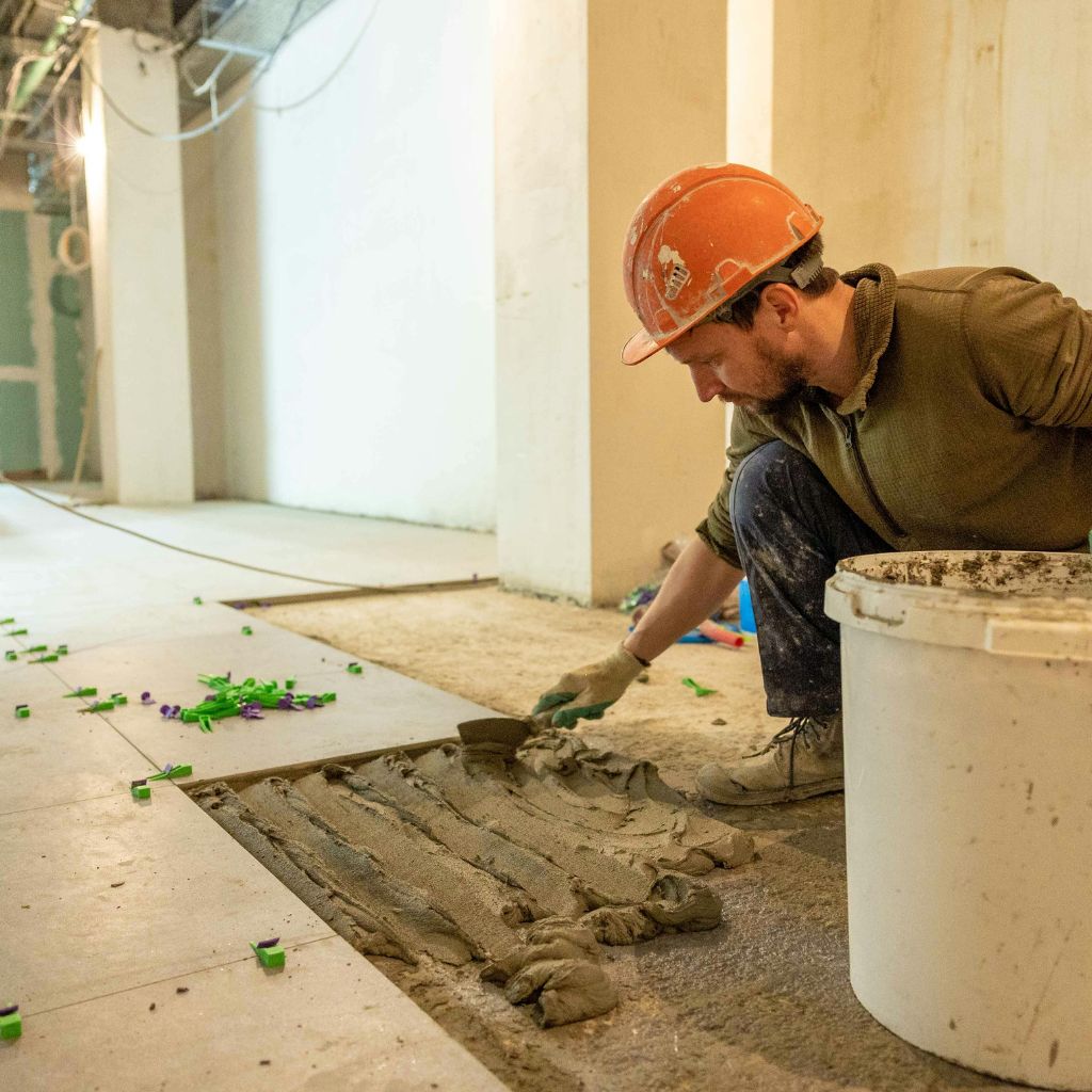 Flooring Services in Boerne