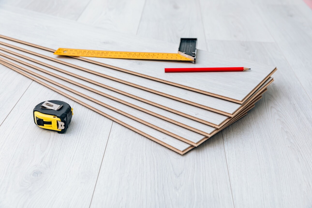 Flooring Installation Services in Kerrville Texas​