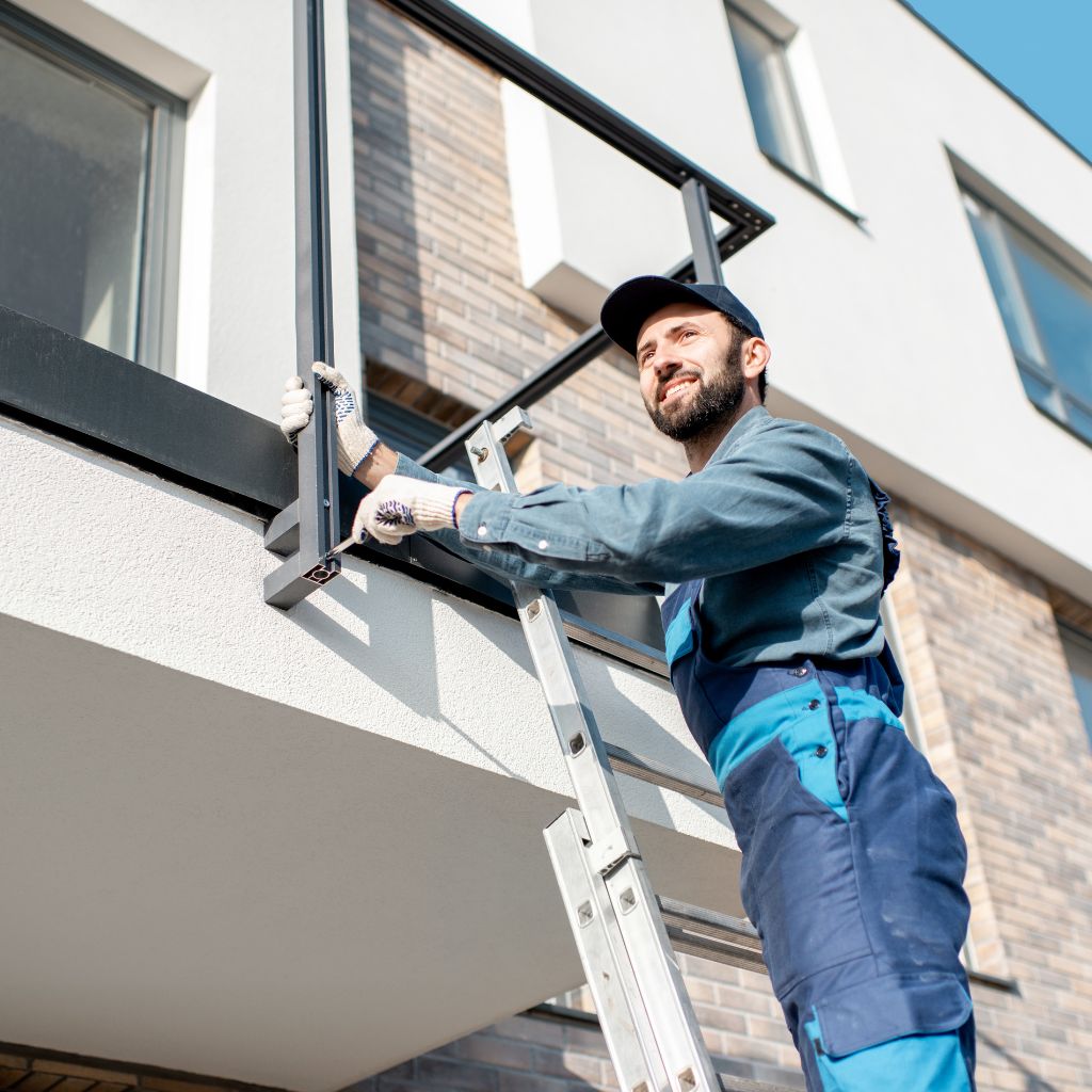 Framing Contractor Comfort TX​