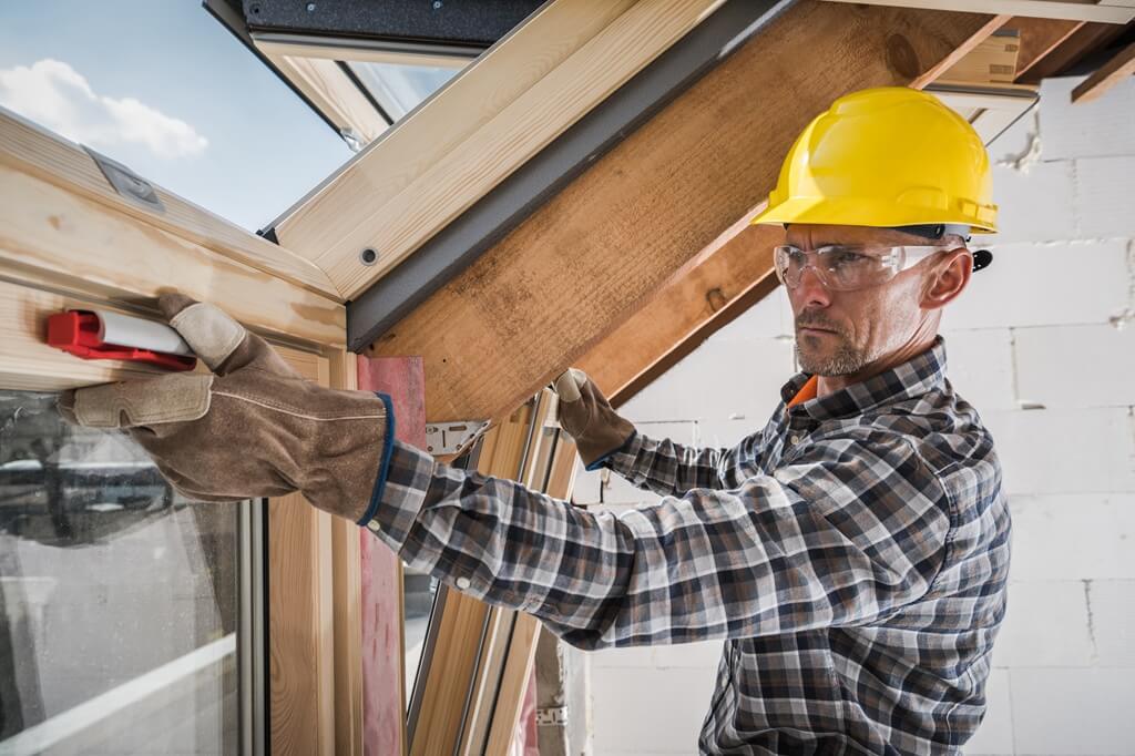 Framing Contractor Hunt TX​