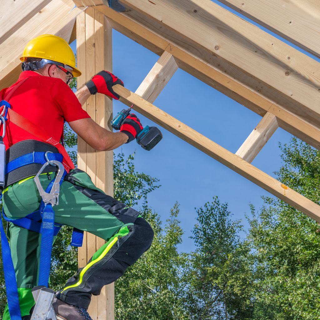 Framing Contractor Ingram TX​