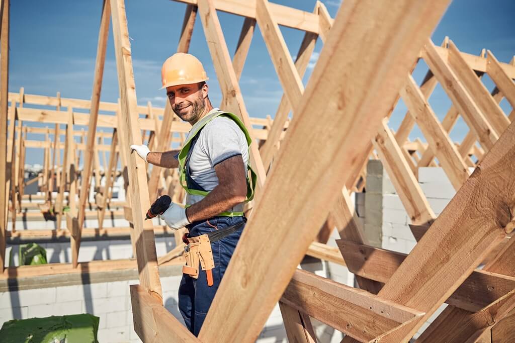 Framing Contractor Junction TX​