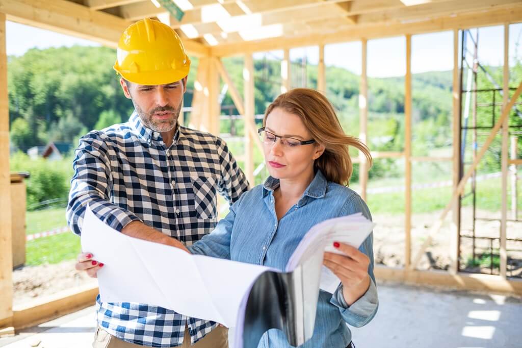 Framing Contractor Llano TX​