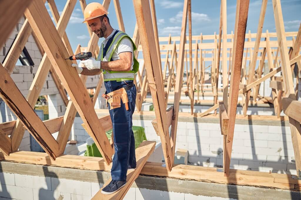Framing Contractor Mason TX​