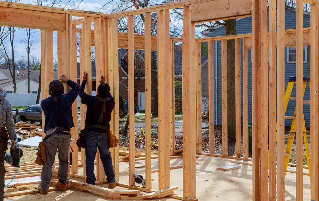Framing Contractor Services Blanco TX​
