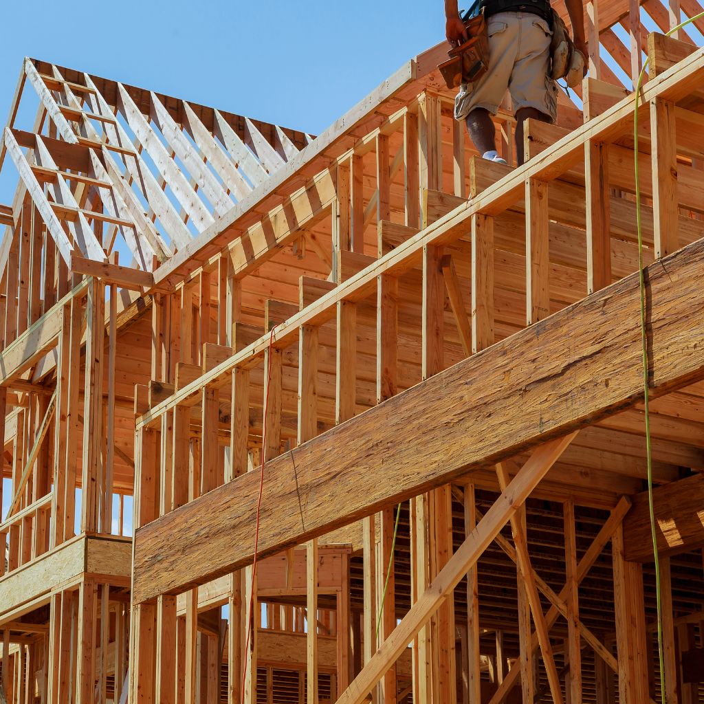 Framing Contractor Services Johnson City TX​
