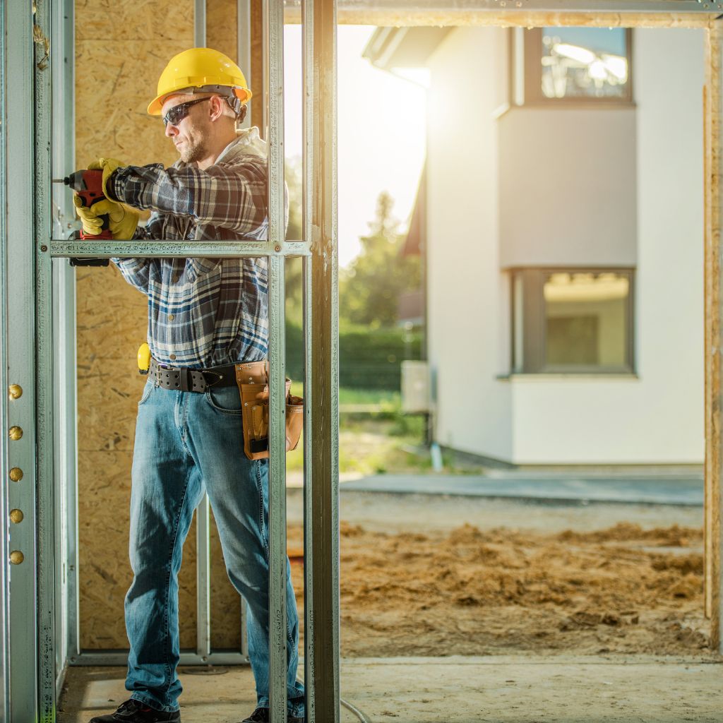 Framing Contractor Services in Ingram Texas​