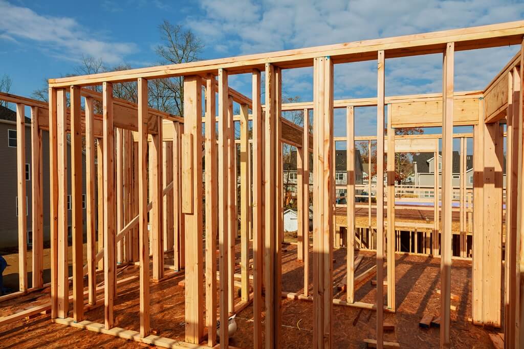 Framing Contractor Services in Wimberley Texas​