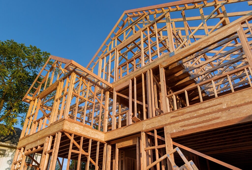 Framing Contractor Wimberley TX​