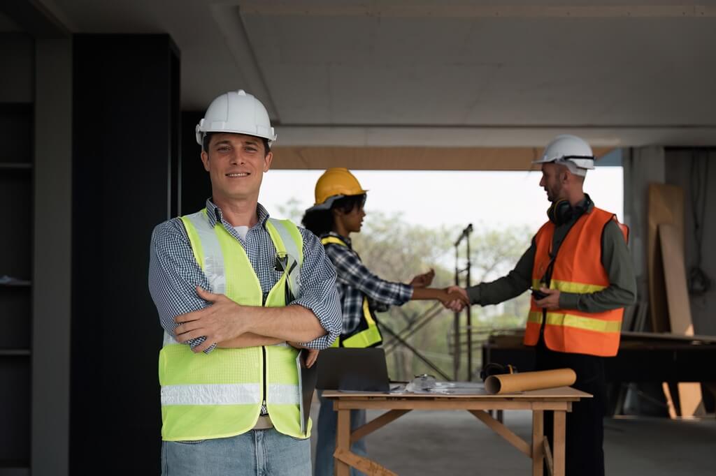 General Contracting Services Blanco TX​