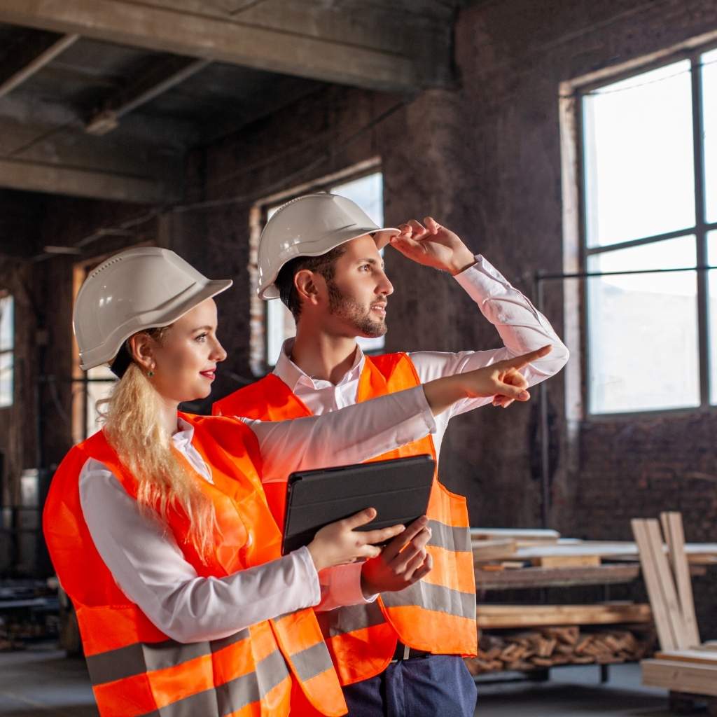 General Contracting Services Boerne TX​