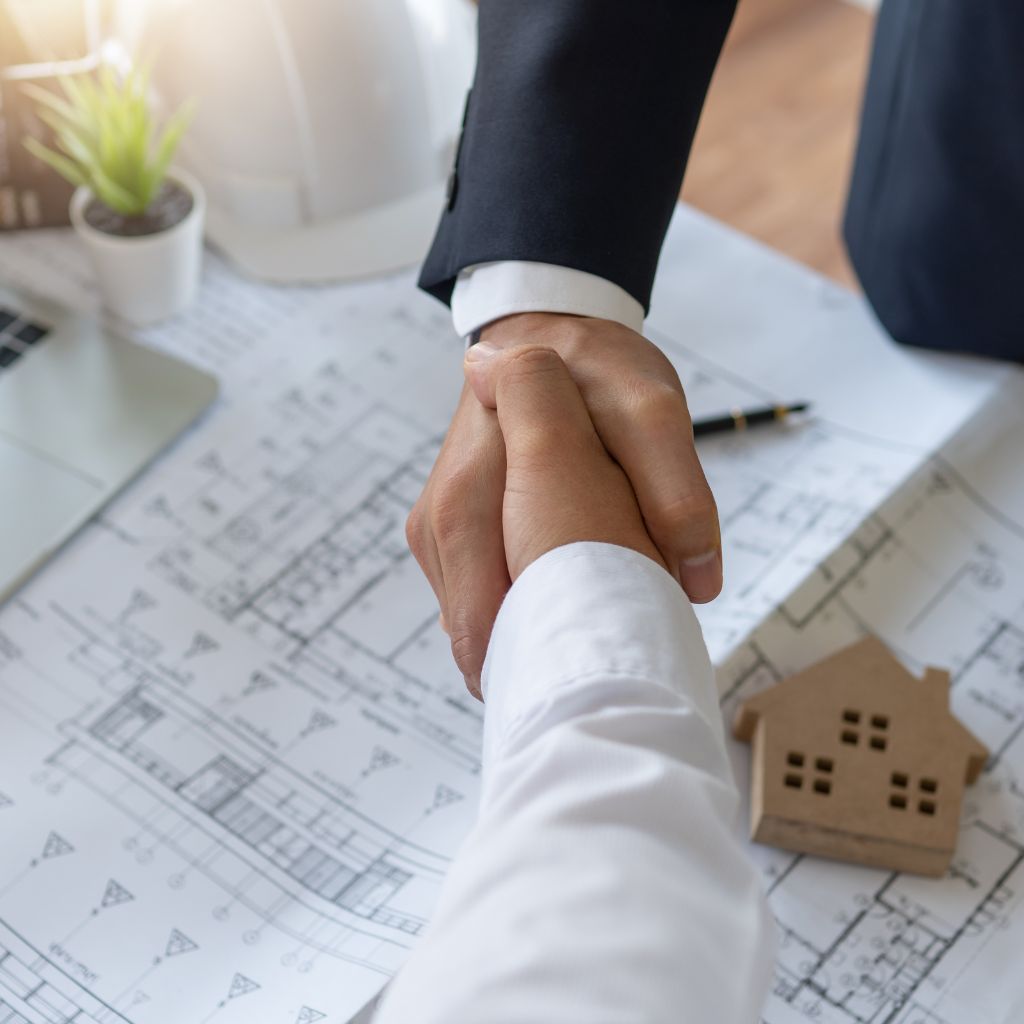 General Contracting Services Harper TX​