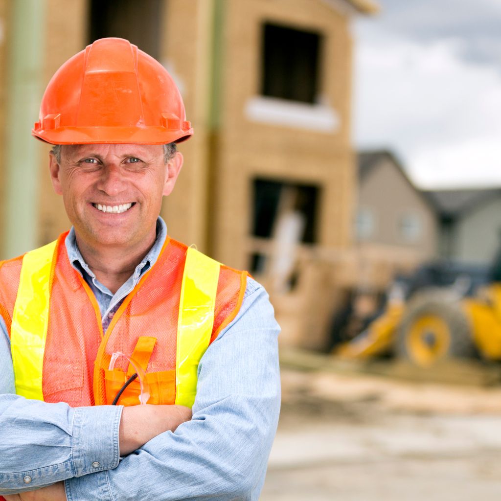General Contracting Services Johnson City TX​