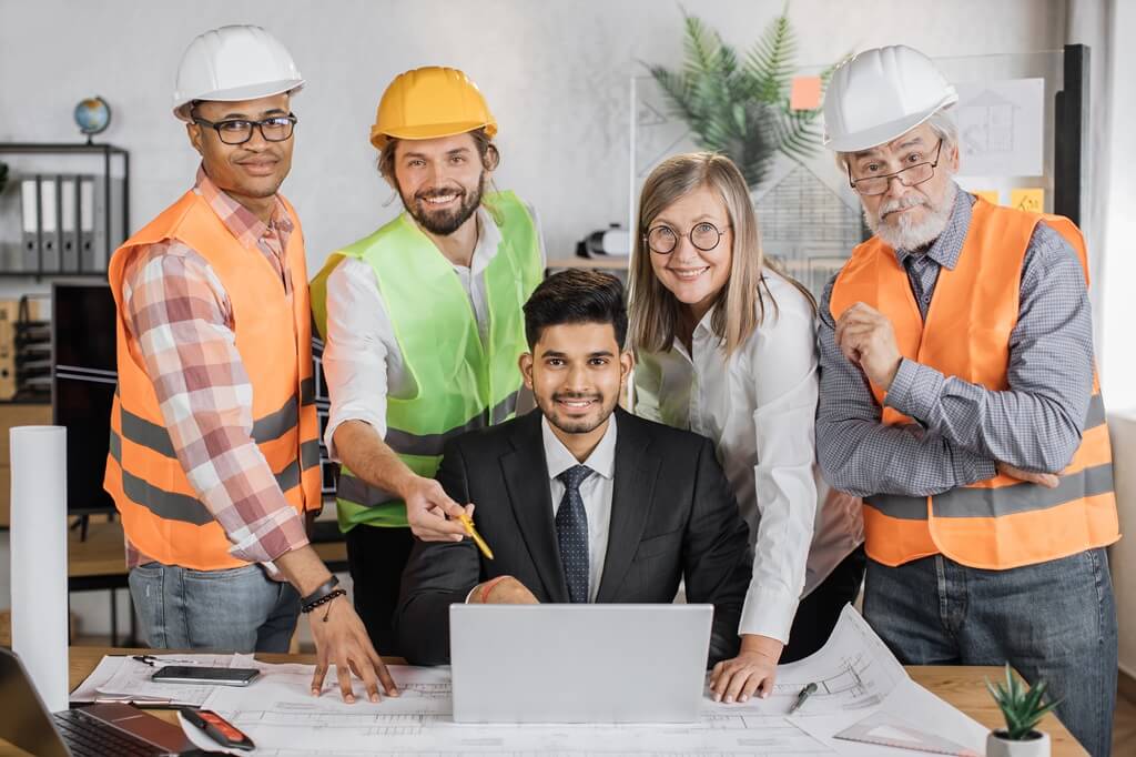 General Contracting Services in Bandera Texas​