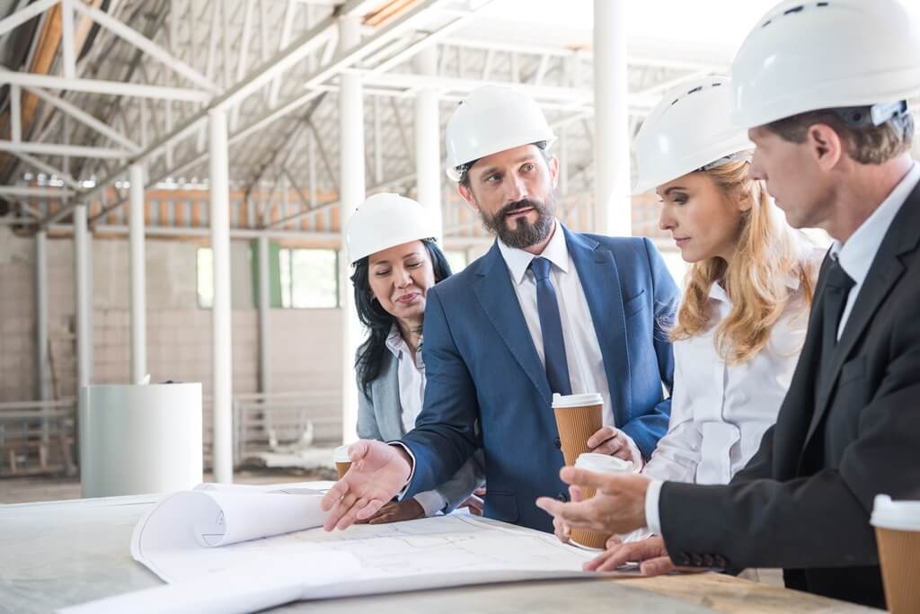 General Contracting Services in Ingram