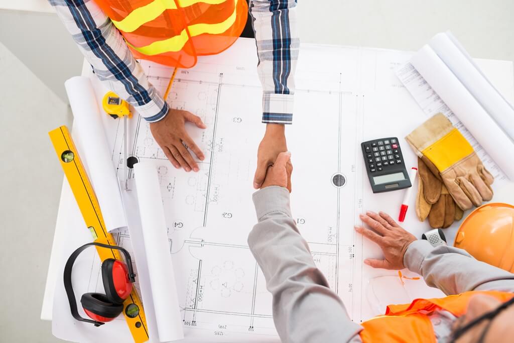 General Contracting Services in Junction