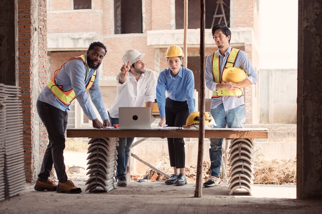 Llano Texas General Contracting Services General Contracting Services in Llano Texas​