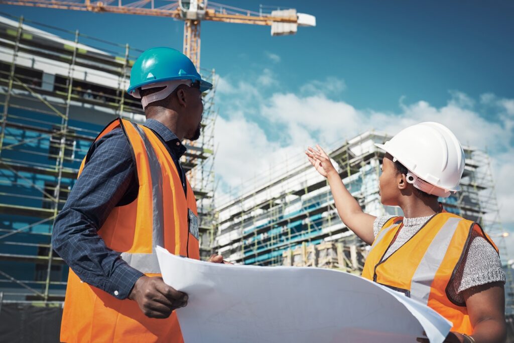 General Contracting Services in Mason Texas​