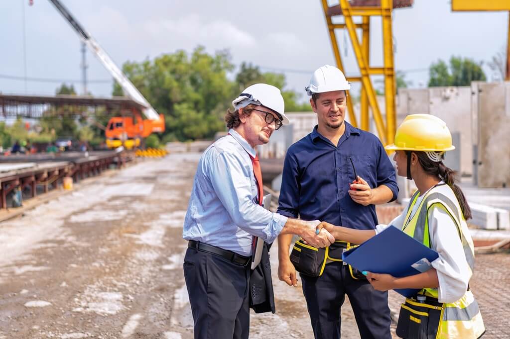 General Contracting Services in Wimberley