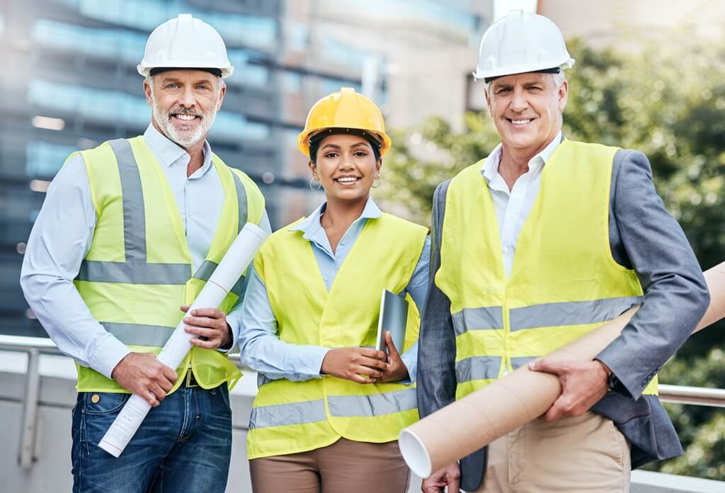 General Contracting Stonewall TX​