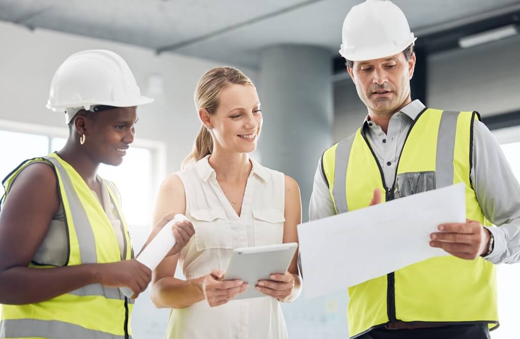 General Contracting Wimberley TX​