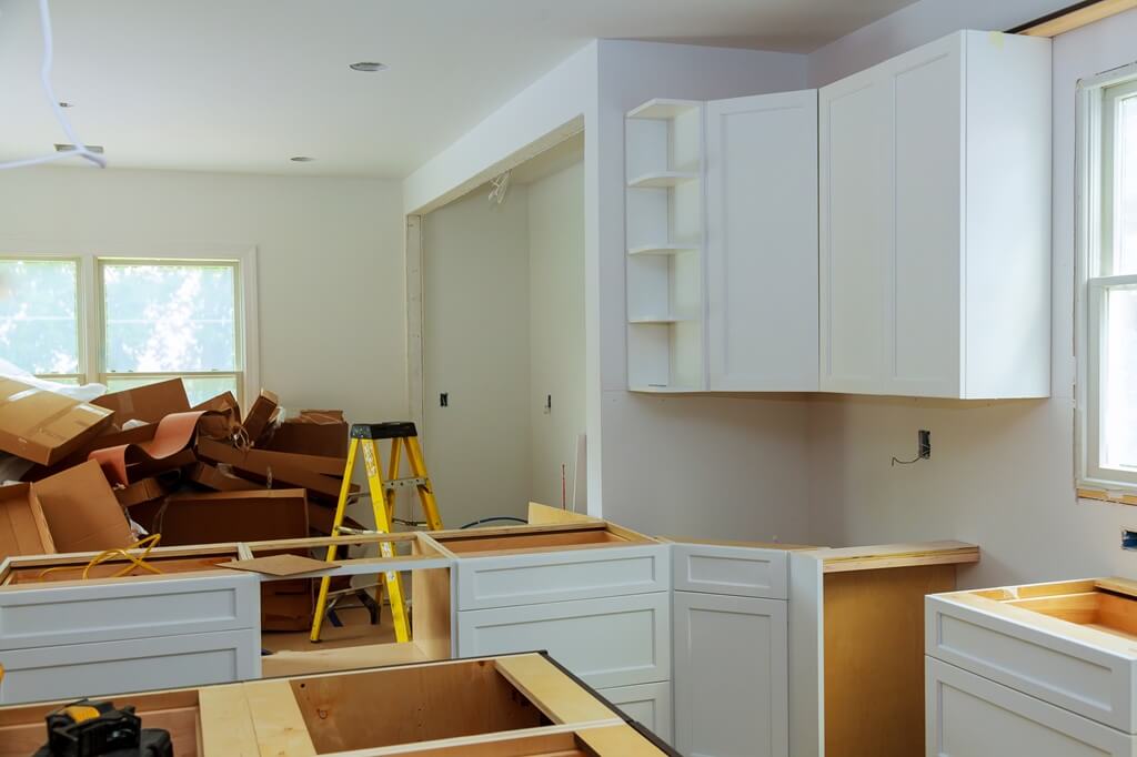 Kitchen Remodeling Bandera TX​
