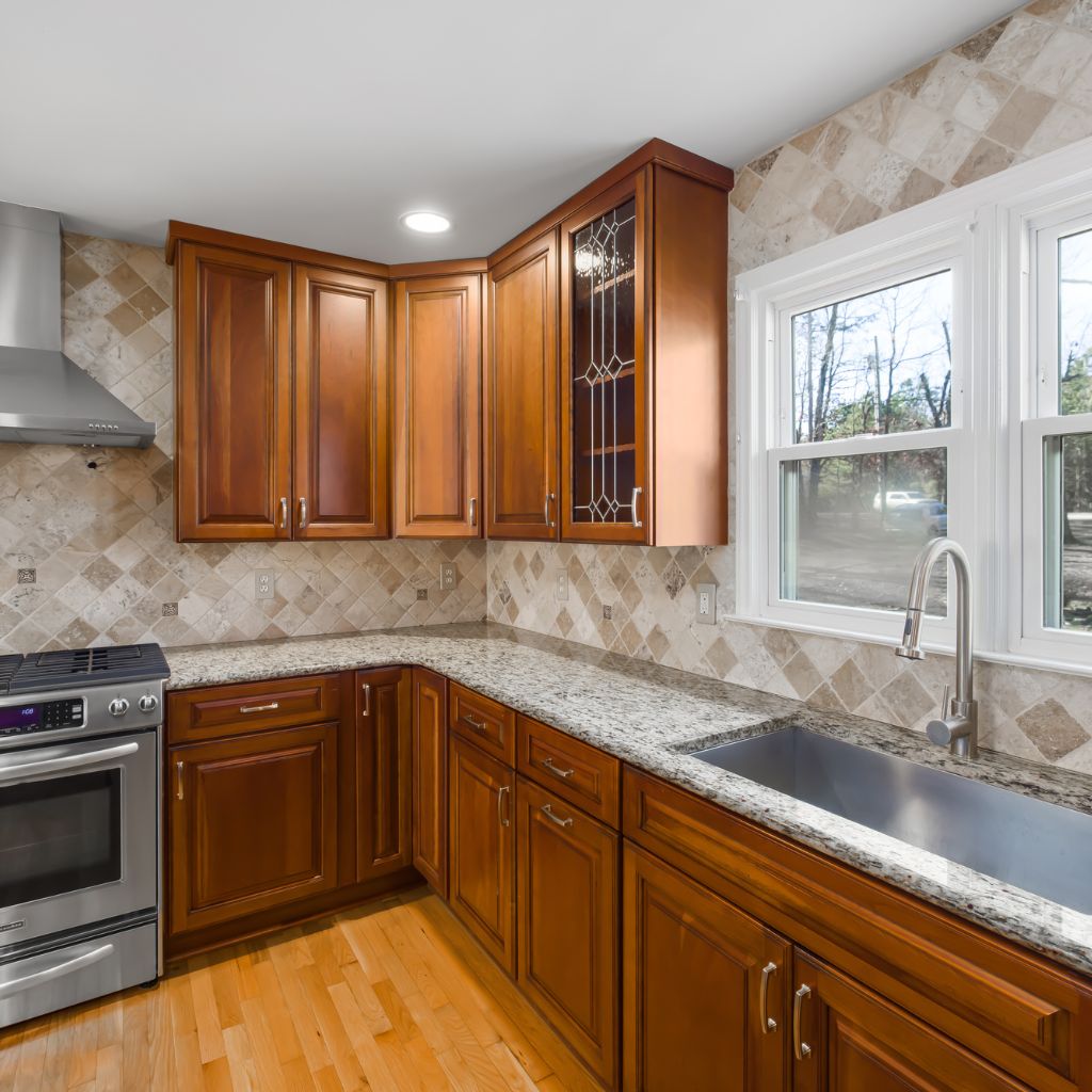 Boerne Texas Kitchen Remodeling Services Kitchen Remodeling Boerne TX
