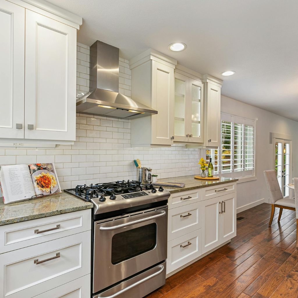 Kitchen Remodeling Comfort TX​