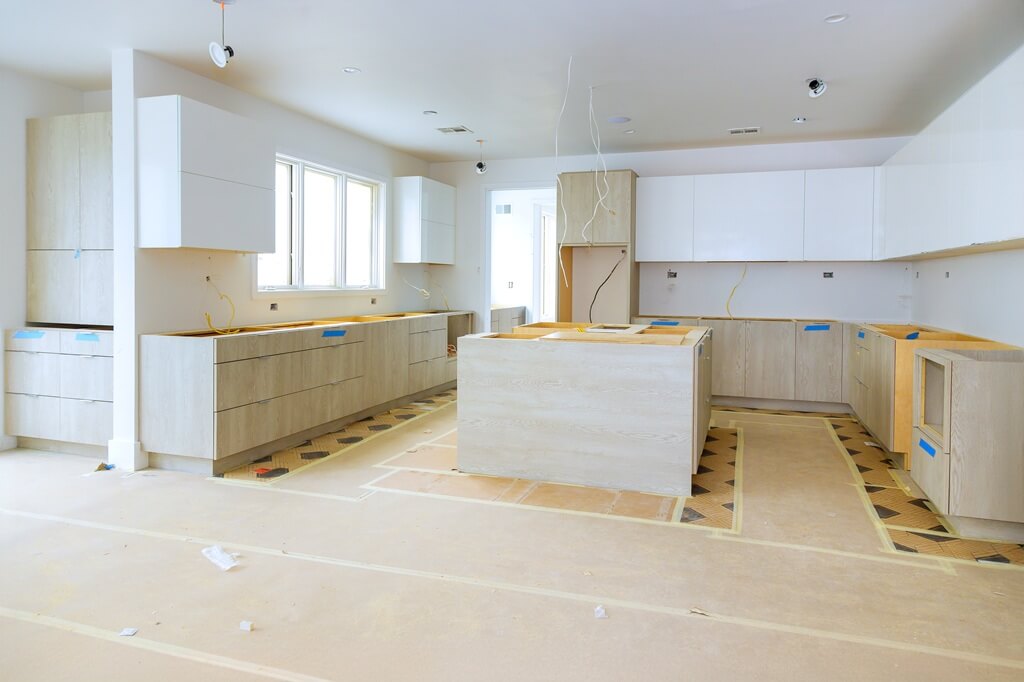 Kitchen Remodeling Junction TX​