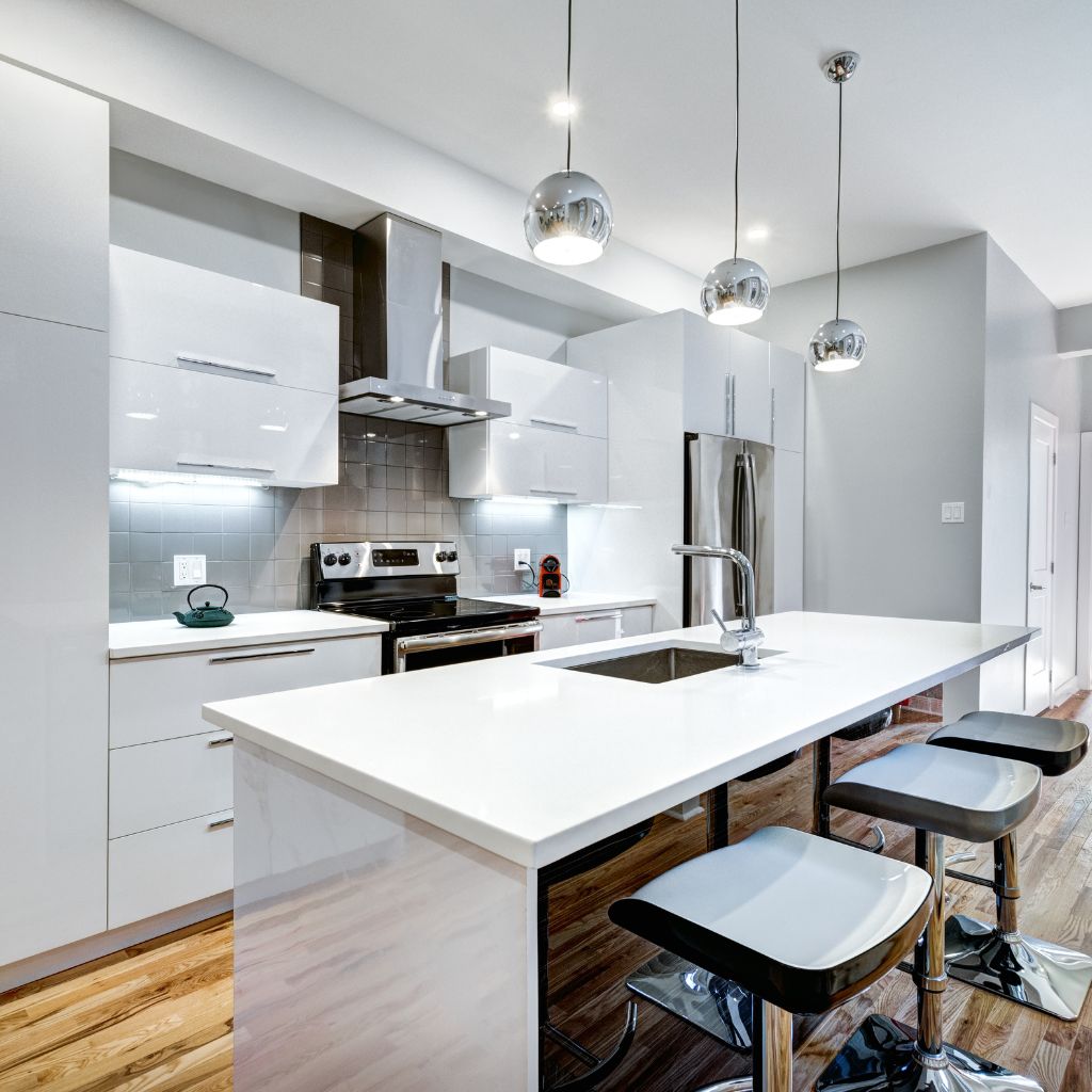 Kitchen Remodeling Services Johnson City TX​