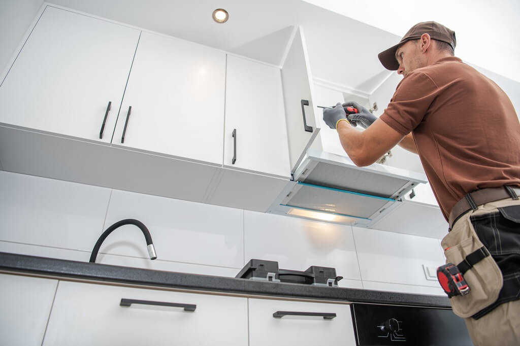 Kitchen Remodeling Services in Bandera Texas​