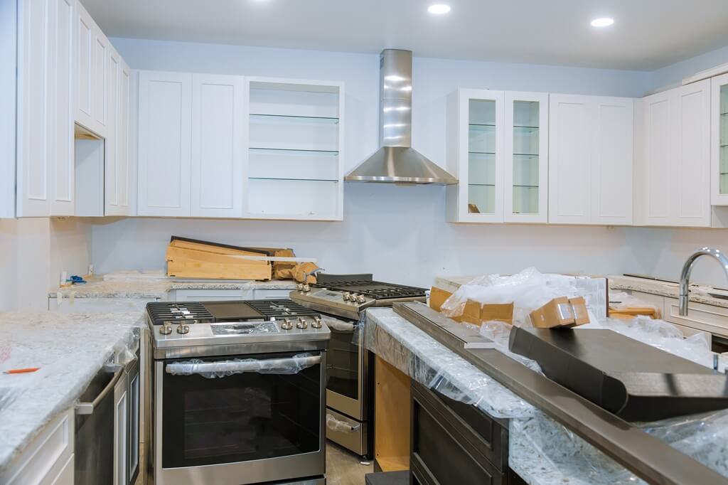 Kitchen Remodeling Services in Blanco