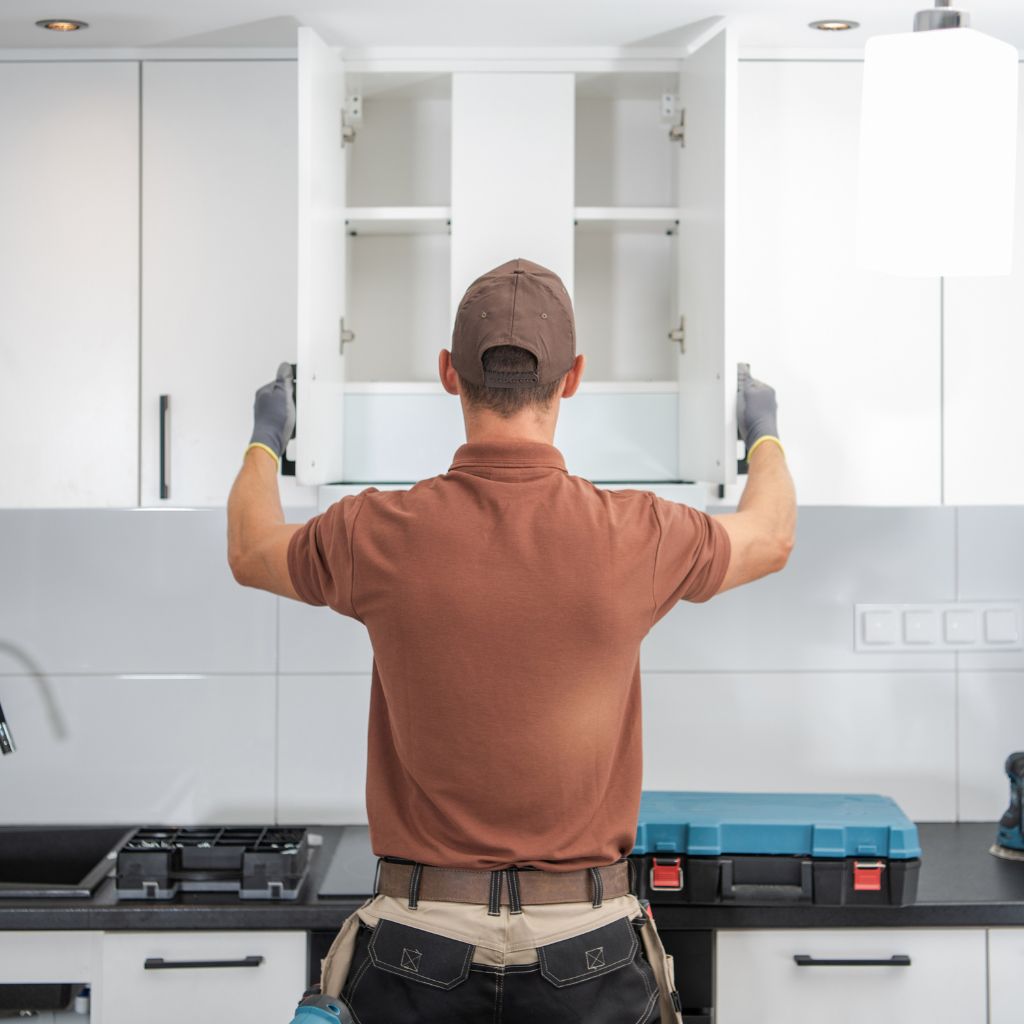 Boerne Texas Kitchen Remodeling Services Kitchen Remodeling Services in Boerne Texas