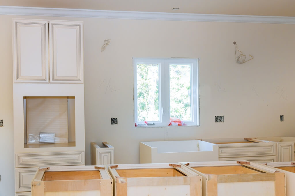 Kitchen Remodeling Services in Junction Texas​