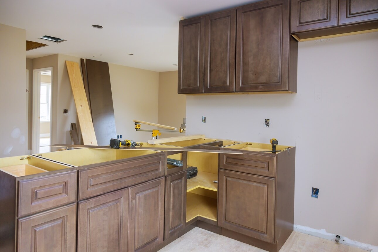 Tiny Home Services in Kerrville Texas​