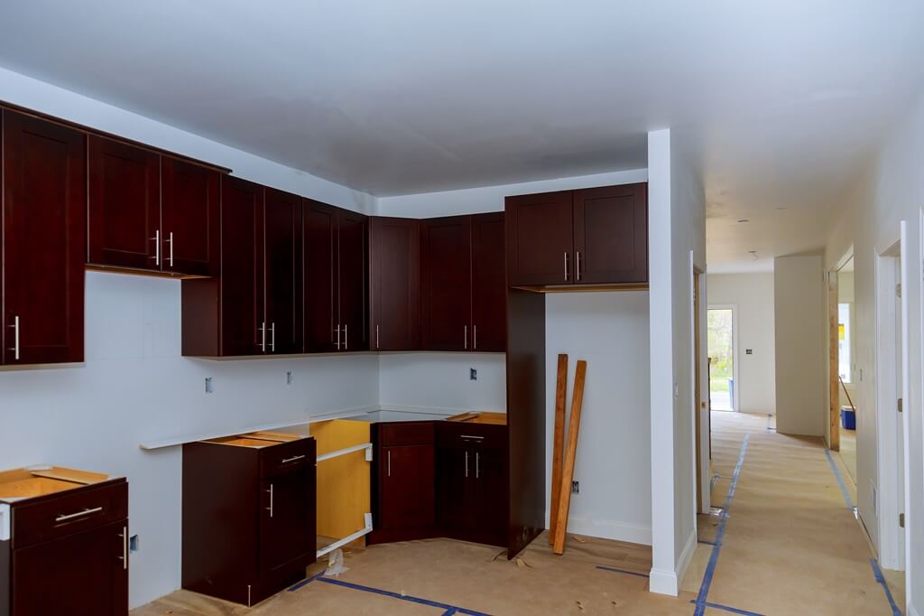 Kitchen Remodeling Services in Wimberley Texas​