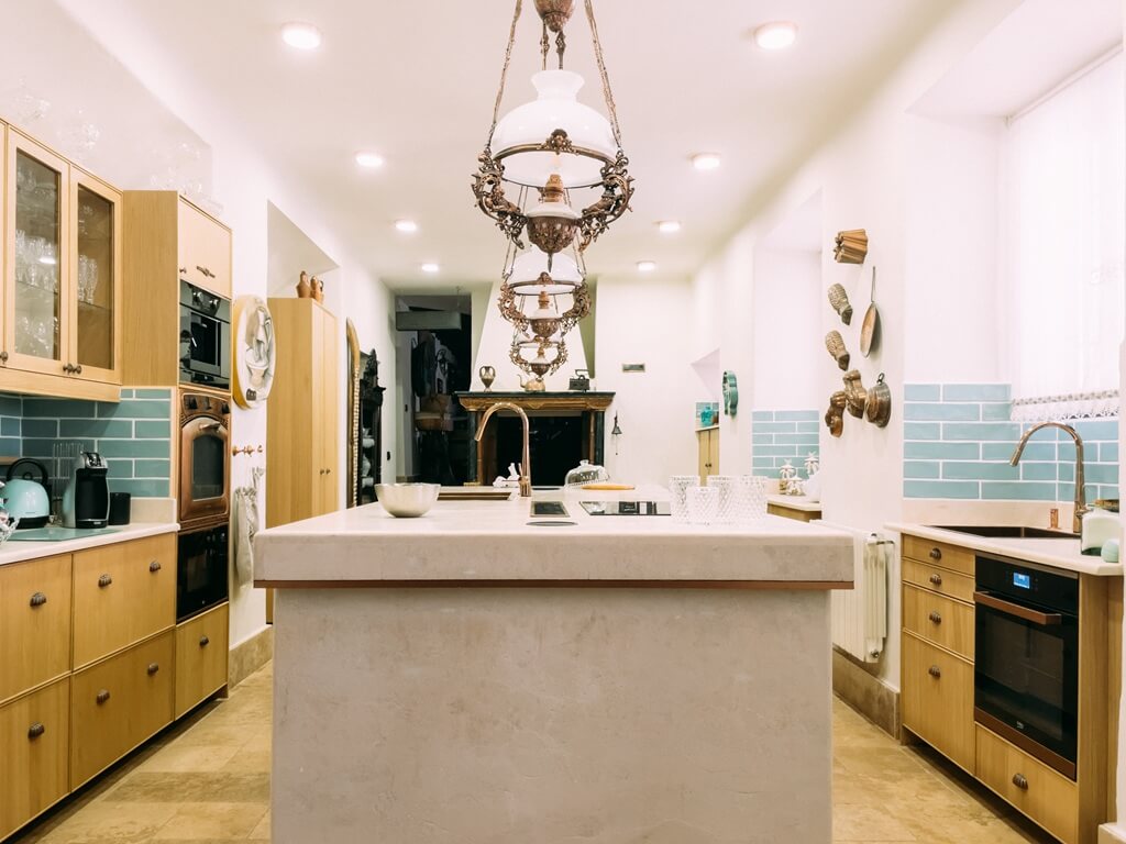 Kitchen Remodeling Wimberley TX​