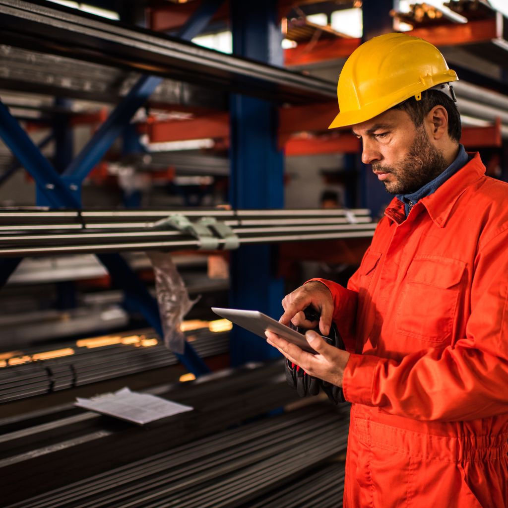 Metal Building Construction Services in Harper Texas​