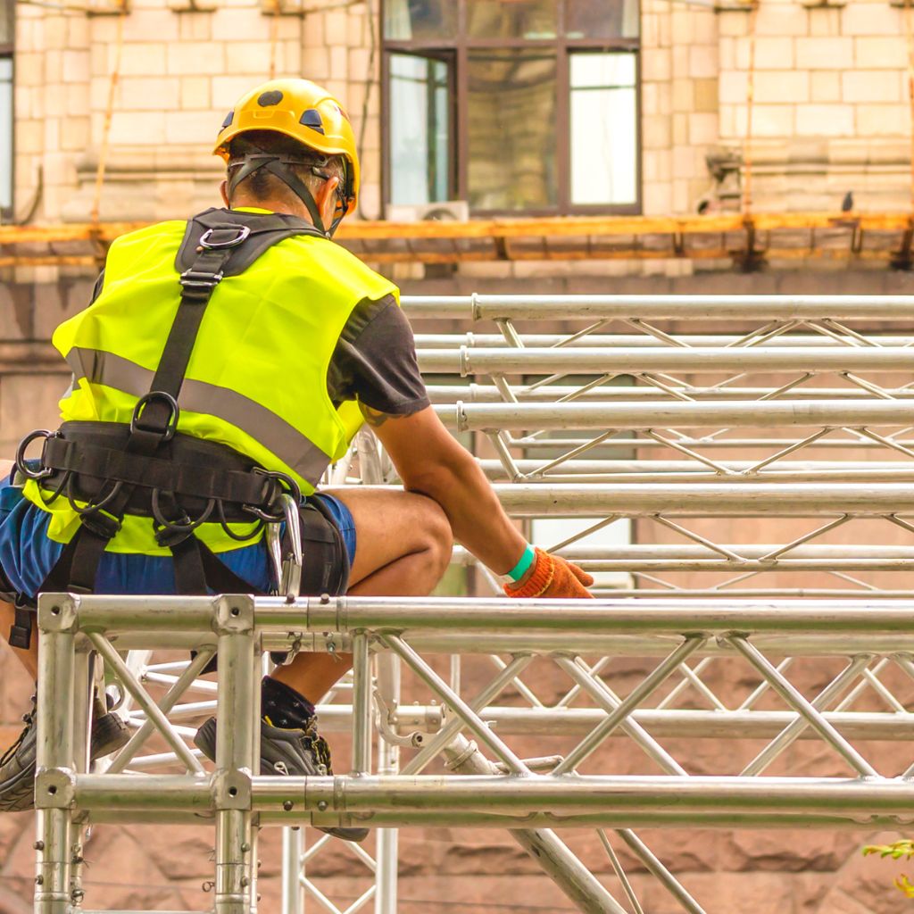 Metal Building Services in Boerne Texas​