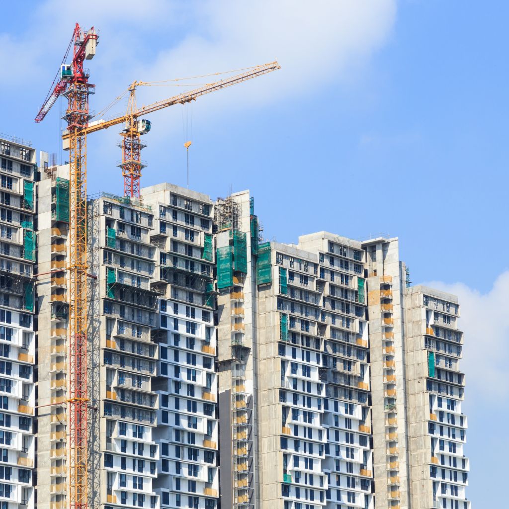 Metal Building Services in Comfort Texas​