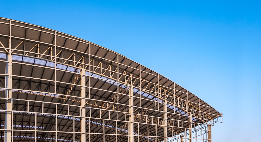 Metal Building Services in Hunt Texas​