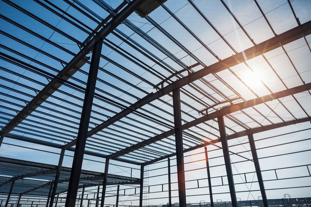 Llano Texas Metal Building Construction Metal Building Services in Llano Texas