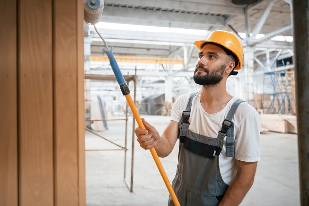 Painting Contractor Bandera TX​