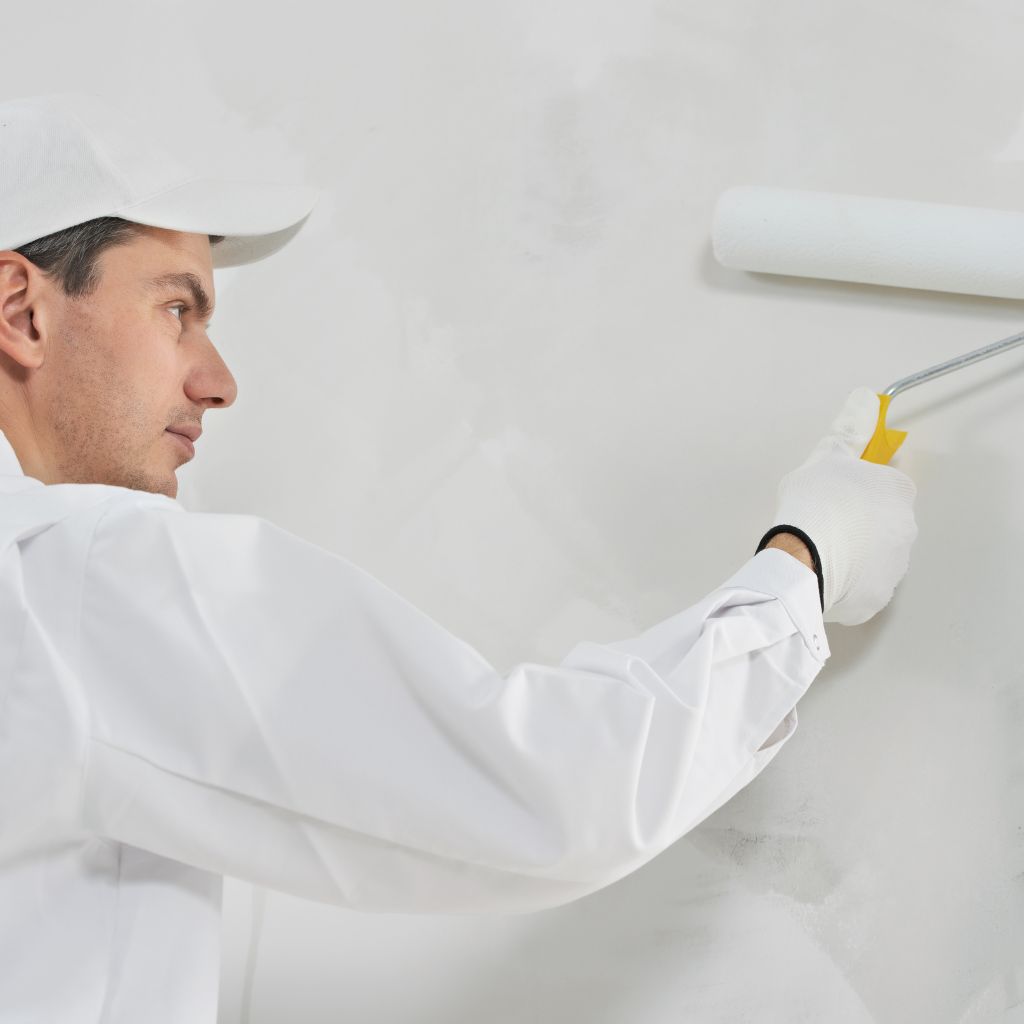 Painting Contractor Comfort TX​