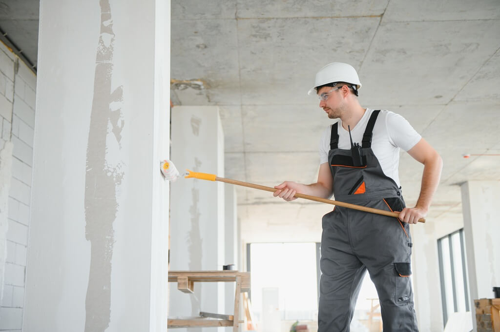 Painting Contractor Hunt TX​
