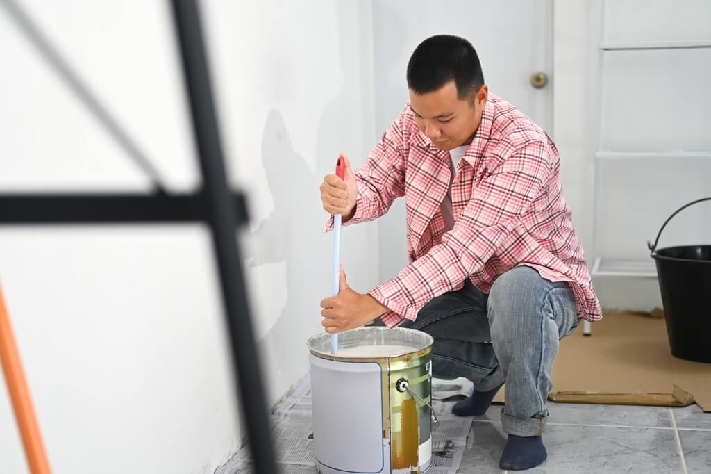 Painting Contractor Junction TX​