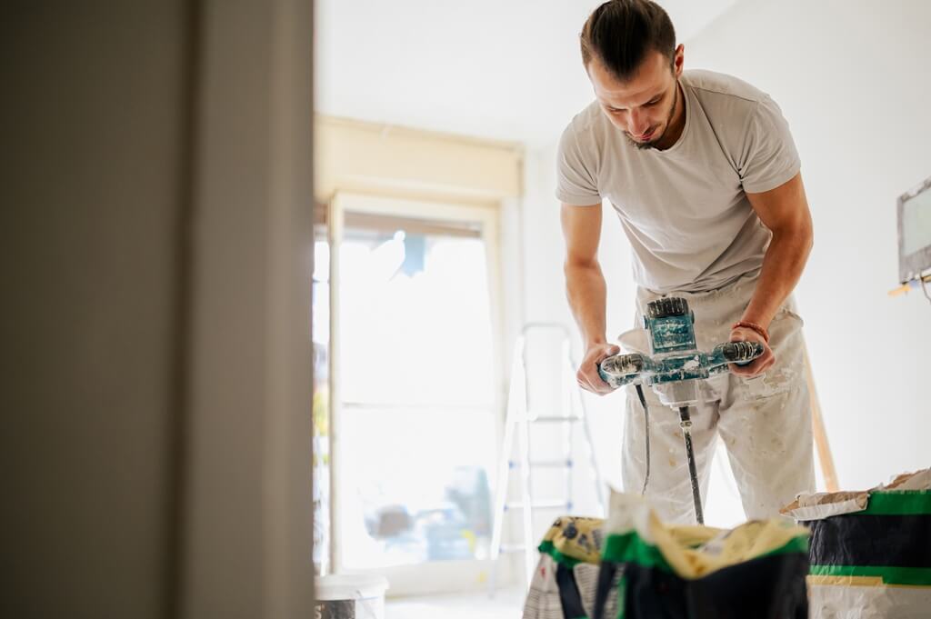 Painting Contractor Mason TX​